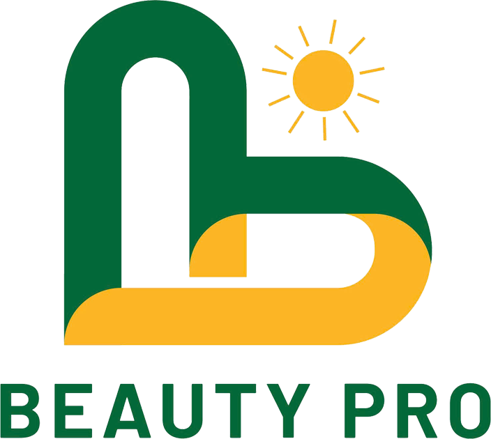 CÔNG TY TNHH TM & DV BEAUTY PRO